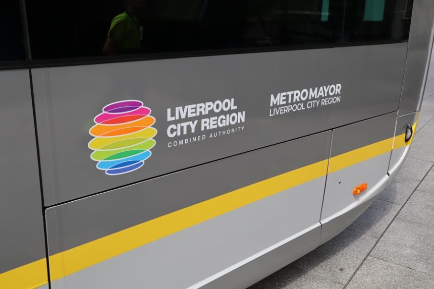 Huyton Travel and Warrington gain LCRCA bus franchise contracts