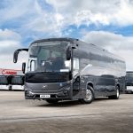 Higer range and dealer network expansion underway, says Harris