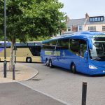 Coach position in Integrated National Transport Strategy welcomed