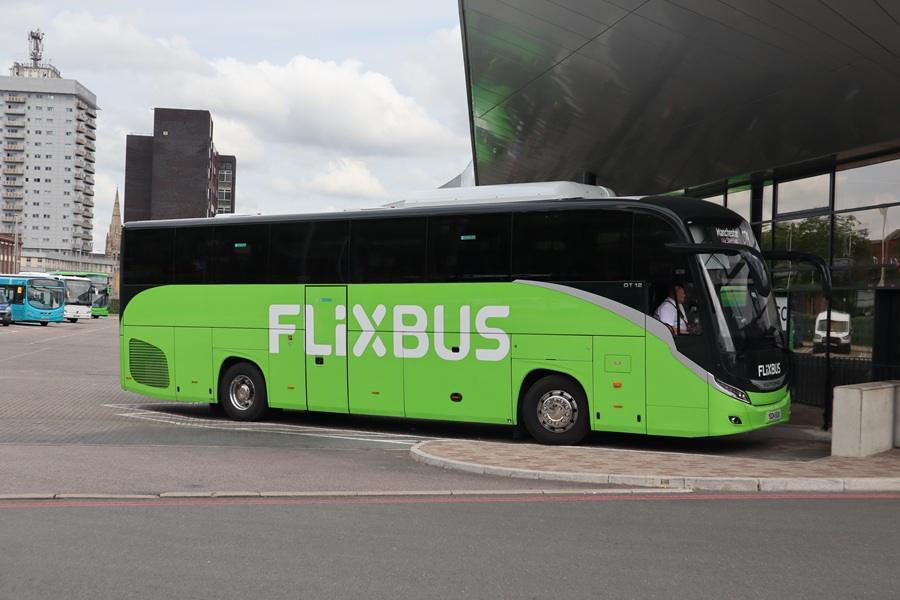 Coach position in Integrated National Transport Strategy welcomed