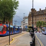 Integrated National Transport Strategy