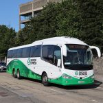 Ireland increases diesel price support for coach and bus operators