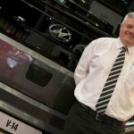 Jones Coach and Bus appointed dealership for Higer product range