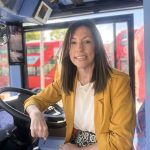Metroline London names Katie Frost as Chief Executive Officer