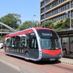 Kent reaches 20-year milestone for Fastrack bus rapid transit