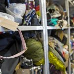 Lothian lost-property scheme raises £12,800 in one year
