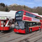 Heritage and modern vehicles invited to Manx Heritage Transport Festival