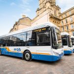 McGill's Group agrees further long-term tyre contract with Michelin
