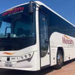 Merediths Coaches chases growth under First Bus with new depot