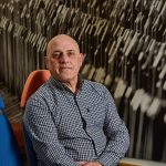 Nigel Vickers named Camira Group Head of Sales – Transport