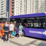 Bus Users UK: championing users and backing a stronger industry