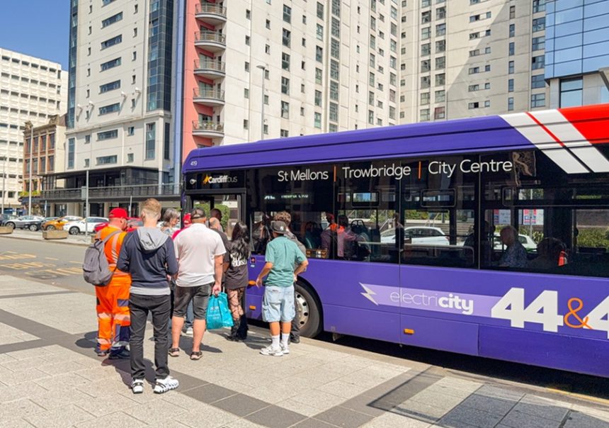 Bus Users UK: championing users and backing a stronger industry