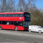 Bus autonomous emergency braking: a gamechanger for safety