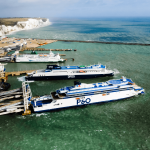 P&O Ferries has confirmed the MOANA streamlined border system for schools can now be applied on its crossings on return journeys from Calais.