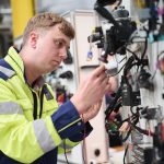 Pelican is named Headline Sponsor of 2026 IRTE Skills Challenge