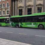 Replacement operators found after Yorkshire Buses closure