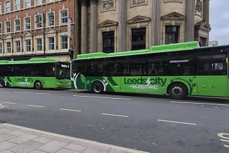Replacement operators found after Yorkshire Buses closure