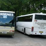 Obituary: Richard Baker, Hopwood's Coaches of Askham Bryan