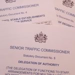Senior TC statutory documents gain complementary summaries