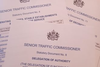 Senior TC statutory documents gain complementary summaries