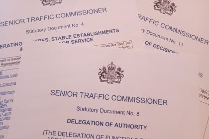 Senior TC statutory documents gain complementary summaries