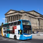 £3m for six Combined Authorities moving to bus franchising