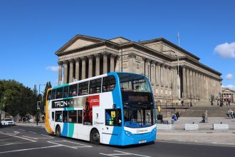 £3m for six Combined Authorities moving to bus franchising