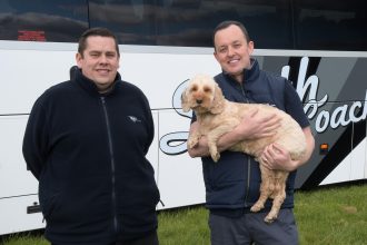 South East Coaches