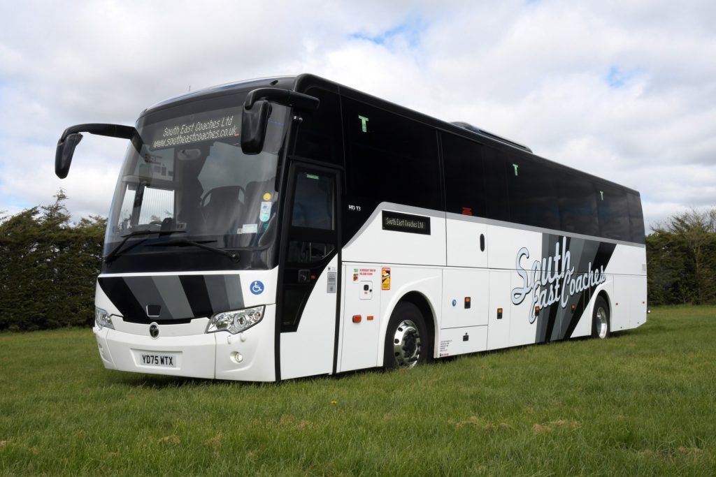 South East Coaches