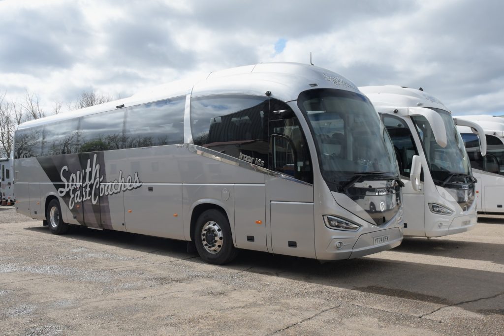 South East Coaches