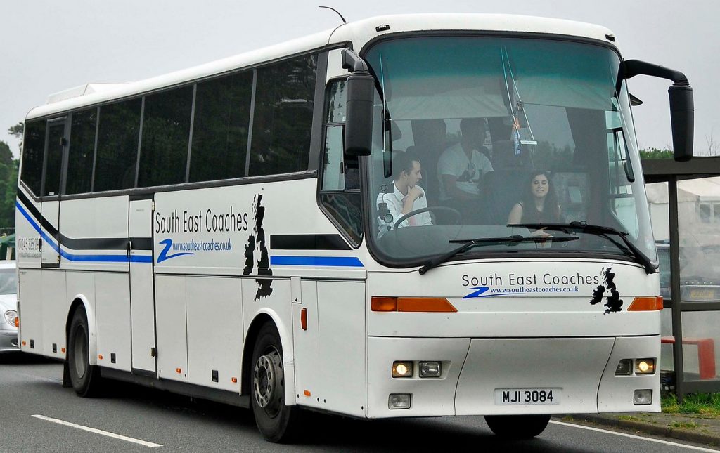 South East Coaches