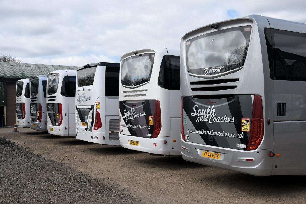 South East Coaches