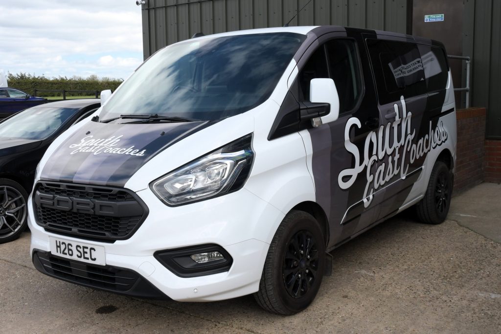 South East Coaches