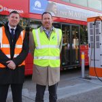 Aurora boosts Stagecoach depot grid connections for electrification
