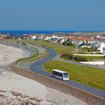 Stagecoach celebrates first year of Guernsey bus service contract