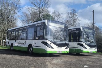 Stephensons eyes expansion amid EOT move and fleet growth