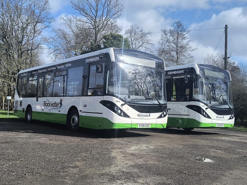 Stephensons eyes expansion amid EOT move and fleet growth