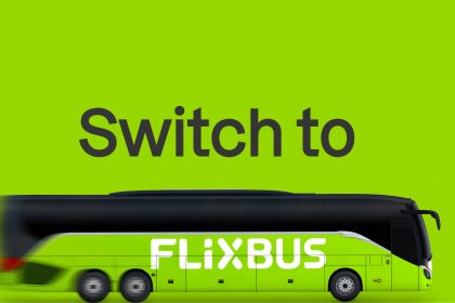 FlixBus UK to launch largest ever media campaign