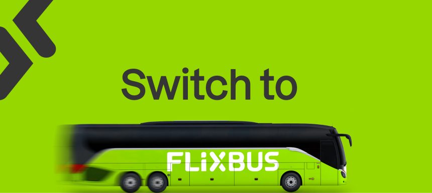 FlixBus UK to launch largest ever media campaign