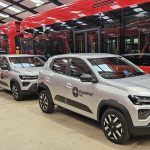 Transport UK London Bus brings crew cars under Targa Telematics