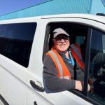 81-year-old Arriva bus driver could be Britain’s oldest