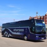Sharpes of Nottingham among major winners at 2026 UK Coach Rally