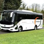 Wheelers Travel adds a next-generation Yutong TC9 midicoach