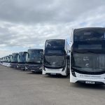 Wilfreda Beehive joins rapidly-growing FirstGroup coach business