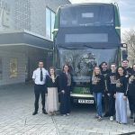 Xelabus offers discounted school travel to Fareham Live venue