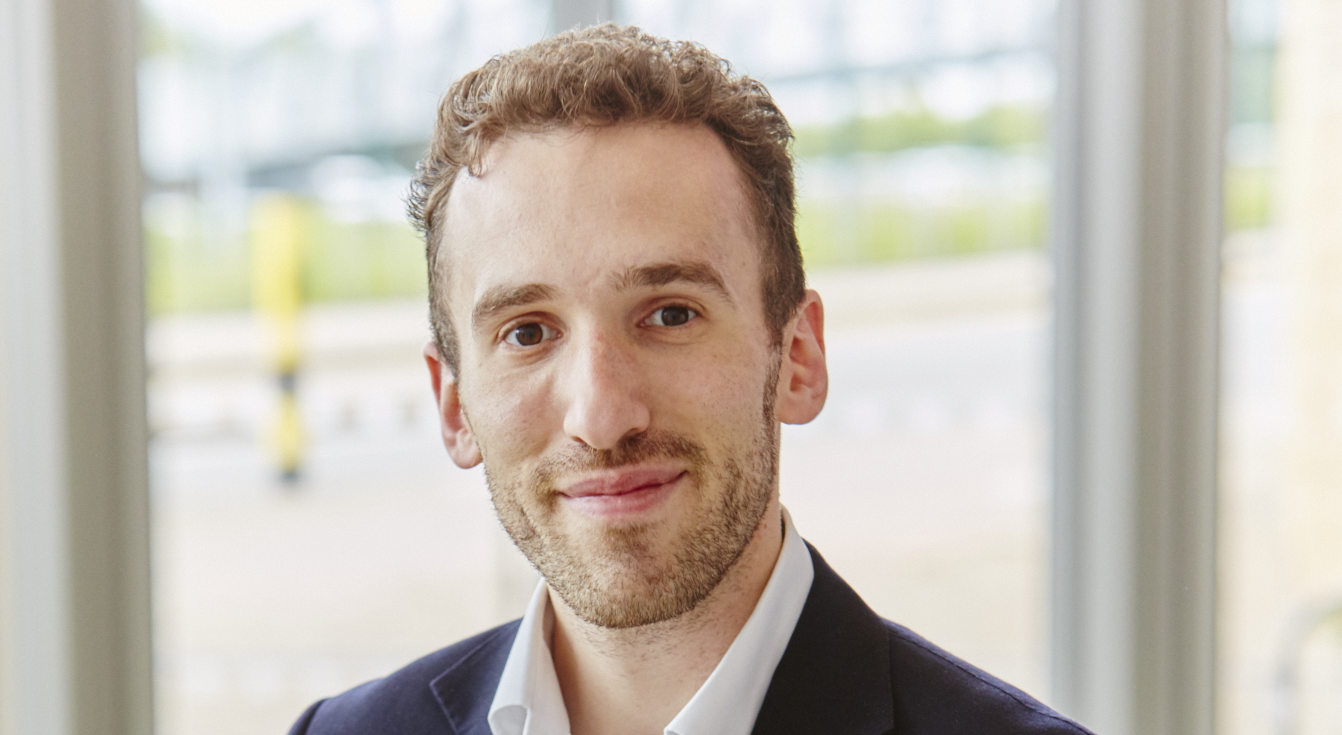 Max Sugarman, Intelligent Transport Systems UK CEO, broadly welcomes publication of the strategy
