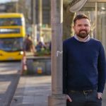 CitySwift CCO Alan Farrelly elected as UITP National Ambassador