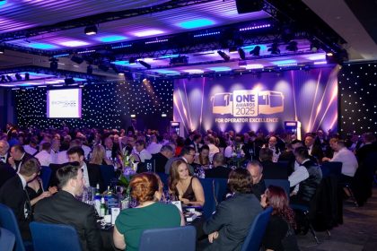 Chris Owens and Scott Pearson join routeone Awards judging panel