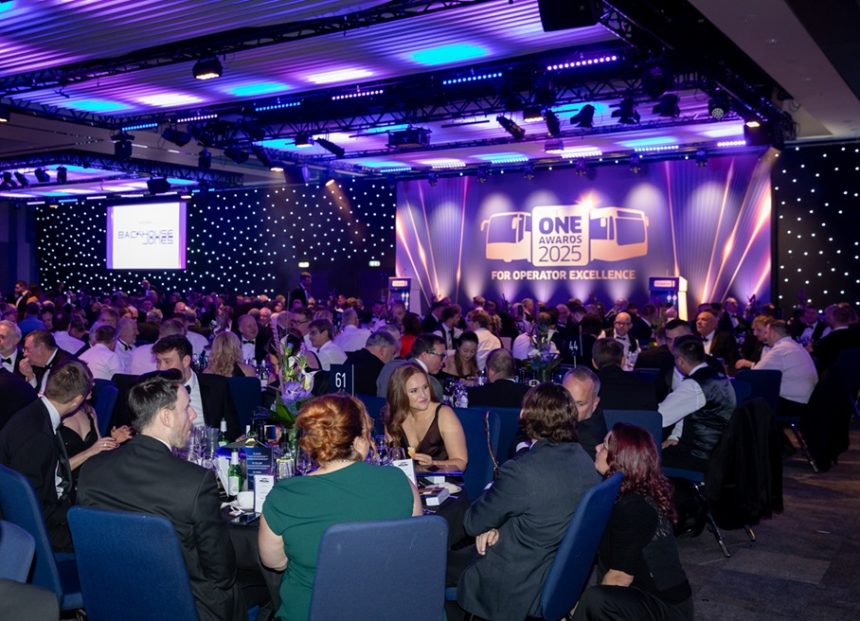 Chris Owens and Scott Pearson join routeone Awards judging panel
