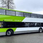 Alexander Dennis takes 41-strong Enviro500 order from BC Transit